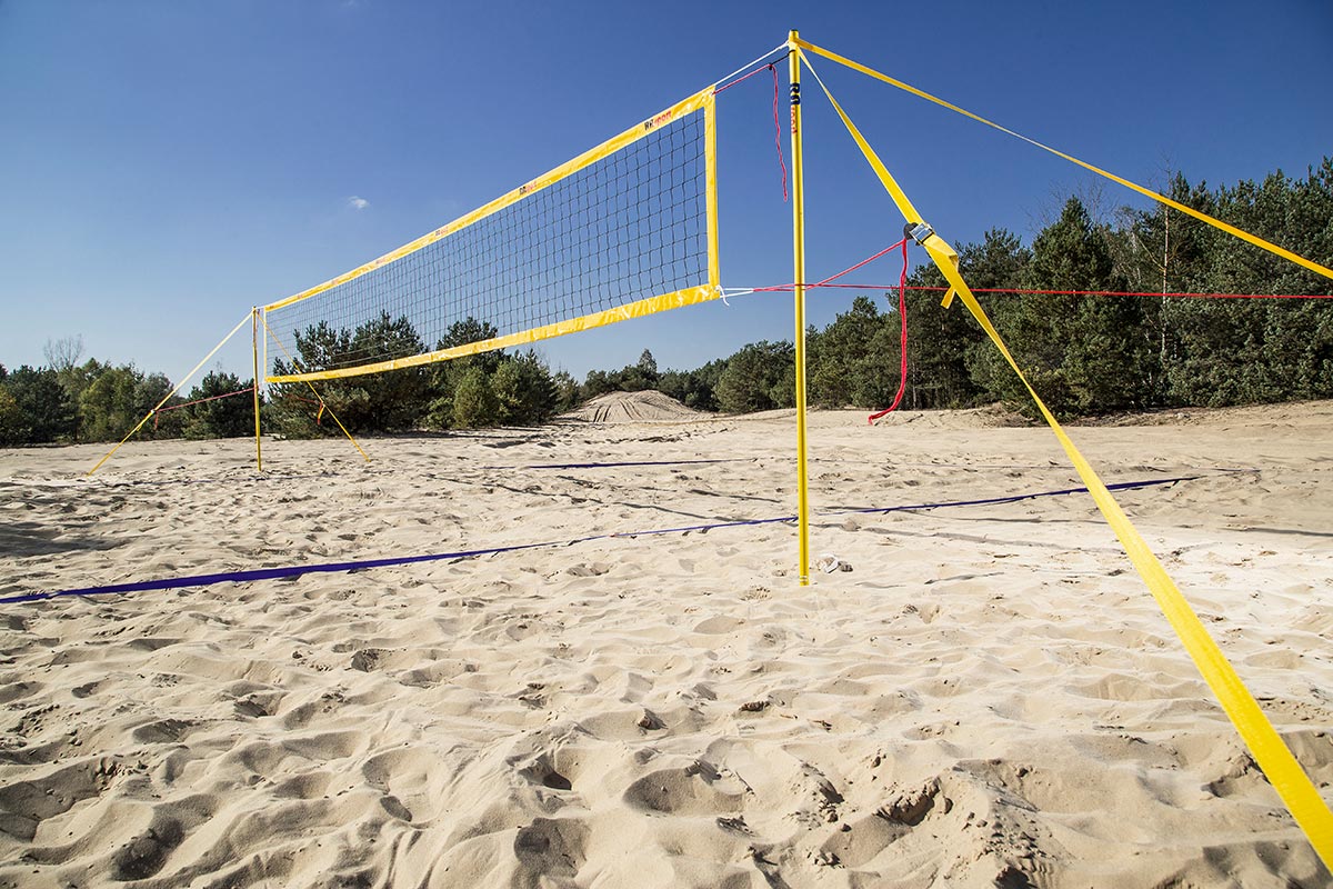 Pro Touch Beach-Volleyball Bv-1000 Beachvolleyball